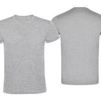 De Todo Y Más - Polera De Algodón Para Sublimar Estampar Colores