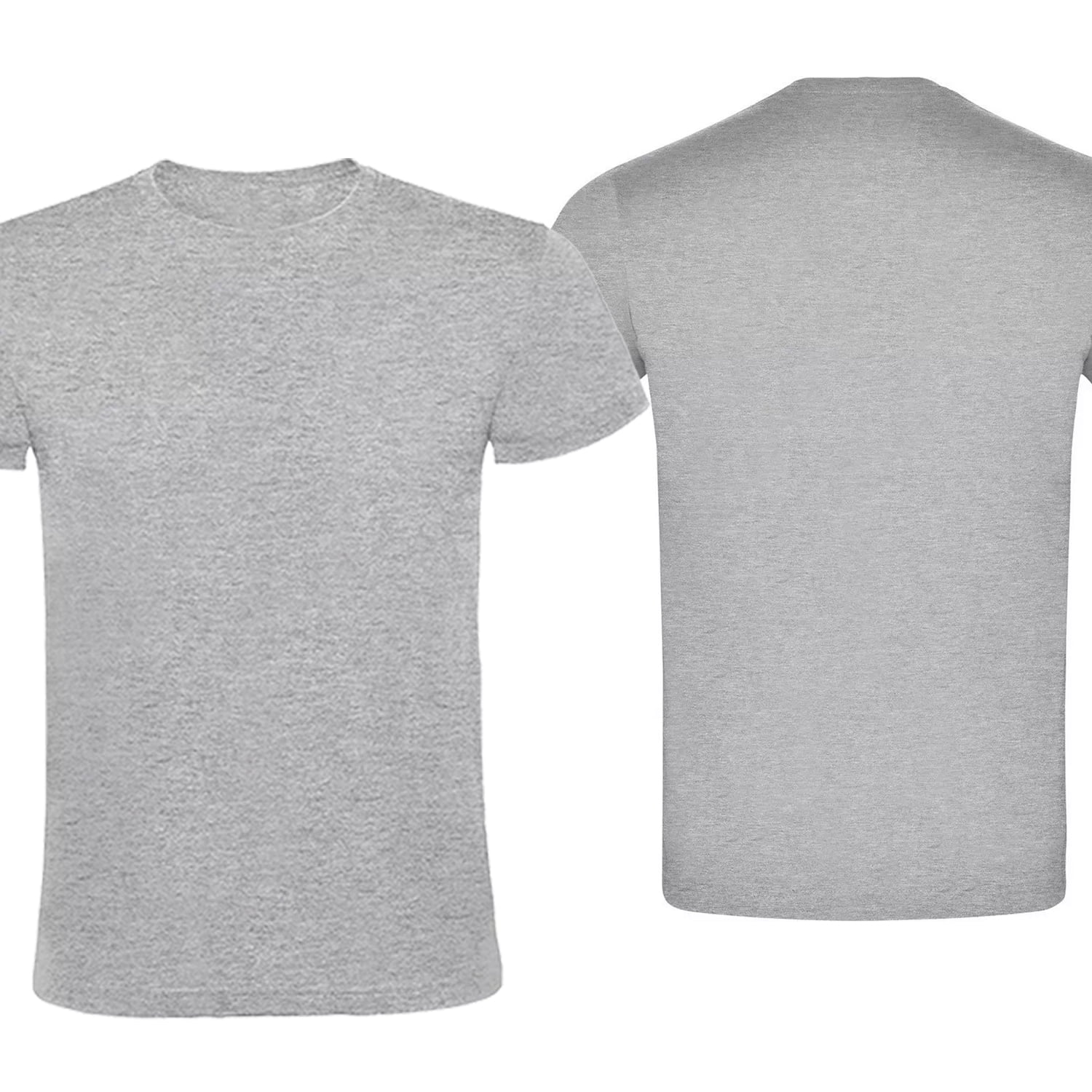 De Todo Y Más - Polera De Algodón Para Sublimar Estampar Colores