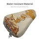 thumbnail image 4 of Cristiano Funda de Asiento de Bicicleta Impermeable, Cojín Elástico Suave, Protector contra Lluvia, Polvo y UV, 4 of 6
