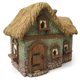 thumbnail image 2 of Escultura Marshall Home & Garden 11x19x15 cm Cabaña de Campo, 2 of 2
