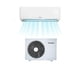 thumbnail image 1 of Aire Acondicionado Split Muro Heimat 12000 BTU Inverter Wifi, 1 of 9