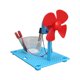 thumbnail image 5 of Motor De Ventilador De Bricolaje, Modelo De Juguete, Juego De Experimentos Pequeños De Ciencia Para Niños Y Niñas, Regalo, 5 of 5
