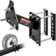 thumbnail image 1 of Soporte de neumático de repuesto VEVOR para remolque, 72,57 kg, 1 of 9