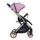 thumbnail image 2 of Coche Paseo V8 Pink Cambio de Manillar, 2 of 4