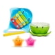 thumbnail image 2 of Set musical Bath Toy Munchkin Bath Beats para bebés y niños, 2 of 8