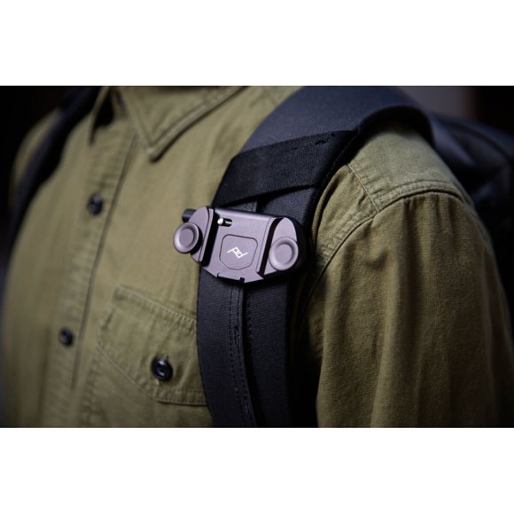 Peak Design Capture Camera Clip
