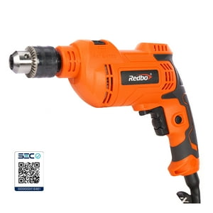 Redbo - Taladro Eléctrico Ed 710-13I