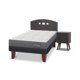 thumbnail image 2 of Cama Europea Anatomic 1.5 Plaza Base Normal, 2 of 9