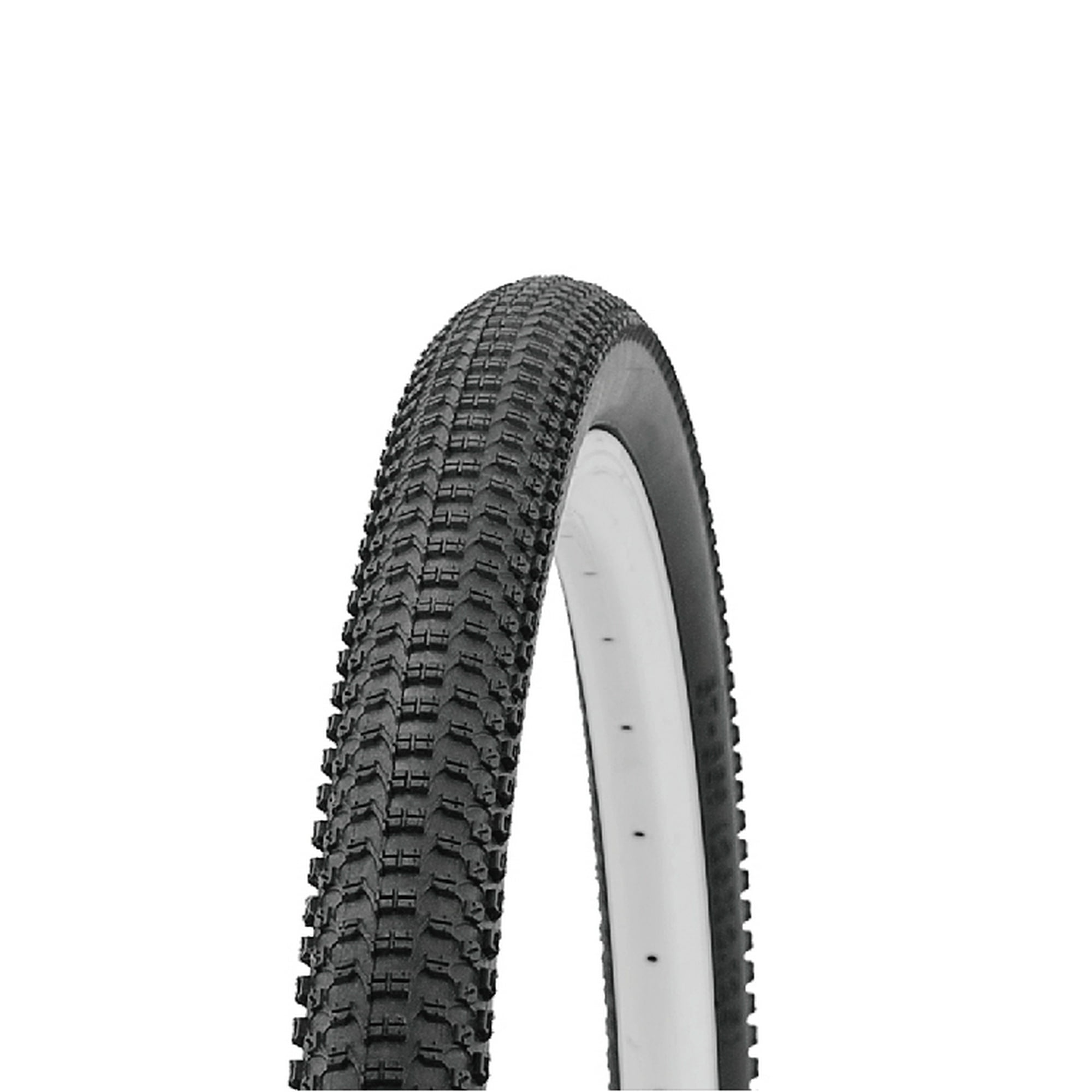 Genérica - Neumático Wanda Bicicleta P1226b 29x2.1 Negro