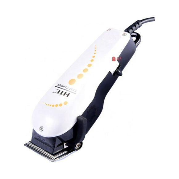 Máquina Corta Pelo Profesional Blanco - Ps