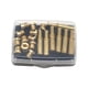 thumbnail image 4 of Kit Surtido De 19 Chorros Para Carburadores S&S Cycle Super B E G Carbs, 4 of 5