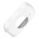thumbnail image 1 of Funda Protectora De Silicona Para Computadora De Bicicleta Para Garmin Edeg 530 Blanco, 1 of 5