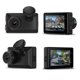 thumbnail image 2 of Cámara de tablero Garmin X310 4K de 140° con pantalla táctil – Pack completo, 2 of 8