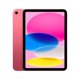 thumbnail image 1 of Apple iPad 2025 11 pulgadas Wi-Fi + Cellular 128 GB reacondicionado, color rosa, 1 of 4