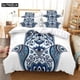 thumbnail image 1 of Bedding Set Bedding Duvet Cover Set Bedding Set Bed Cover Cotton Bedroom Bed Cover, 1 of 5