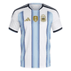 thumbnail image 3 of Camiseta Argentina 2026 Titular Nueva Original Adidas, 3 of 3