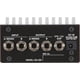thumbnail image 5 of Pedal ecualizador gráfico BOSS EQ-200 con pedal de expresión, 5 of 9