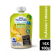 thumbnail image 1 of Pack compota Nestlé® Naturnes® orgánico plátano mango 100g x16, 1 of 2