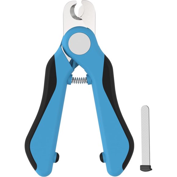 Swihauk Heavy Duty Dog Nail Clippers and Trimmers, Professional