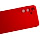 thumbnail image 3 of Carcasa Funda Para Samsung A35 5g Silicona Color Rojo, 3 of 3