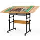 thumbnail image 1 of Mesa Puzzle Builderbutler 1500 Piezas con Cajones y Funda, 1 of 3