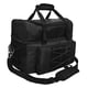 thumbnail image 2 of Bolsa De Bolos Para 2 Bolas, Bolsa De Bolos Profesional Con Doble Cremallera Y Asa, 2 of 5