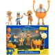 thumbnail image 1 of Set de Figuras de Acción Dog Man Jakks Pacific Wave 2, 1 of 3