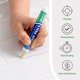thumbnail image 2 of Marcador de Lechada Rainbow Chalk Markers Marfil 7 ml, 2 of 9