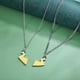 thumbnail image 5 of Pika Juguetes Tail Collar Fo Boys Girls Stainless Steel Colgante Cool Chain Jewelry Juguetes Cute Gold Lightning Keychain Fo Hombres Mujeres, 5 of 7