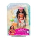 thumbnail image 1 of PRINCESAS CON ACCESORIOS SORPRESA - MOANA AVENTURA ISLEÑA, 1 of 7