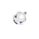 thumbnail image 2 of Ampolleta Parlante Bluetooth 4 Aspas Pelota Led Plegable, 2 of 2