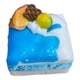 thumbnail image 1 of Pastel Falso Decorativo Imán Refrigerador, 1 of 2