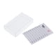 thumbnail image 2 of Acrílico de las pesta?as falsas Estuche de almacenamiento Organizador Lash Glue Holder Palet Set Taza de pegamento, 2 of 5