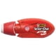 thumbnail image 2 of Cinta correctora BIC Wite-Out Brand EZ Correct, blanca, 2 unidades, 2 of 5