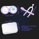 thumbnail image 4 of Kit portátil de extracción de lentes de contacto Ofone de silicona, 4 of 7