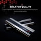 thumbnail image 5 of RAM G.SKILL Trident Z5 RGB DDR5 32 GB (2 x 16 GB) 6400 MT/s CL32, 5 of 5