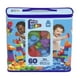 thumbnail image 1 of BLOKS CLASICO 60PIEZAS MEGA, 1 of 2