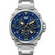 thumbnail image 1 of Reloj Hombre Análogo Aj-141-11-627 Plateado, 1 of 3