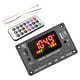 thumbnail image 3 of Bluetooth 5.0 6-12v Reproductor MP3 Placa Decodificadora Amplificador Módulo De Radio FM Para Coche, 3 of 5