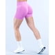 thumbnail image 2 of Short Deportivo Mujer Dynamic 4.5 Tiro Alto y Push Up, 2 of 4