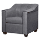 thumbnail image 3 of Juego De Living 3-1-1 VENECIA Gris Lino, 3 of 4