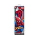 thumbnail image 2 of Figura de Acción Titan Hero Series  Spider-Man, 2 of 3