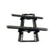 thumbnail image 2 of Soporte Pared Base Para Tv Pantalla Plana 26'' A 63'' 50kg, 2 of 3