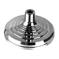 Ioensy - Base De Soporte De Suelo Para Mástiles De Bandera De Interior, Soporte De Mástil De Bandera Para Interior, Para Habitación Del Hogar, Plateado