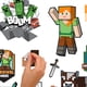 thumbnail image 4 of Adhesivos de pared RoomMates RMK5366SCS con personajes de Minecraft, 4 of 5