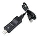 thumbnail image 2 of Adaptador LAN WiFi Inalámbrico para Televisor Sony Smart Blu-Ray UWA-BR100 (Adaptador LAN), 2 of 3