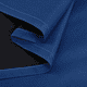 thumbnail image 2 of 2 Paños Cortinas Belug  Blackout Engomada Tela Fresca 2.2x1.32 azul, 2 of 4