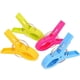 thumbnail image 5 of Pinzas para toallas de playa Coldeul, pinzas para playa, pinzas para toallas para playa, mantas, tumbonas de piscina, crucero (paquete de 8) - Evita que tu toalla se vuele - Variados Colo, 5 of 7