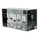 thumbnail image 2 of Copa vino cristal 500 ml 10 piezas transparente, 2 of 4