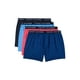 thumbnail image 1 of Boxer Tommy Hilfiger Cotton Classic para hombre, paquete de 4, 1 of 1